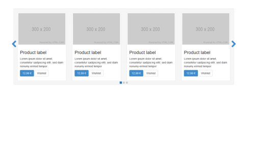 Product Slider